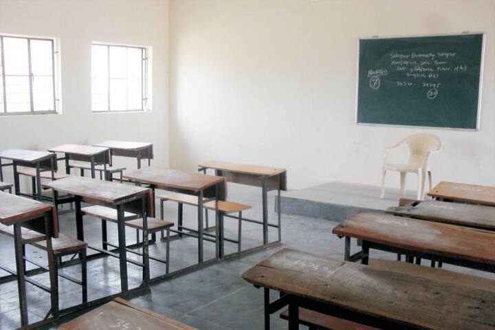 classroom